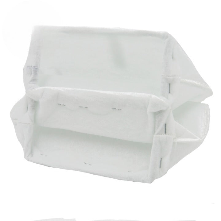 Taschenfilter 100mm/160mm