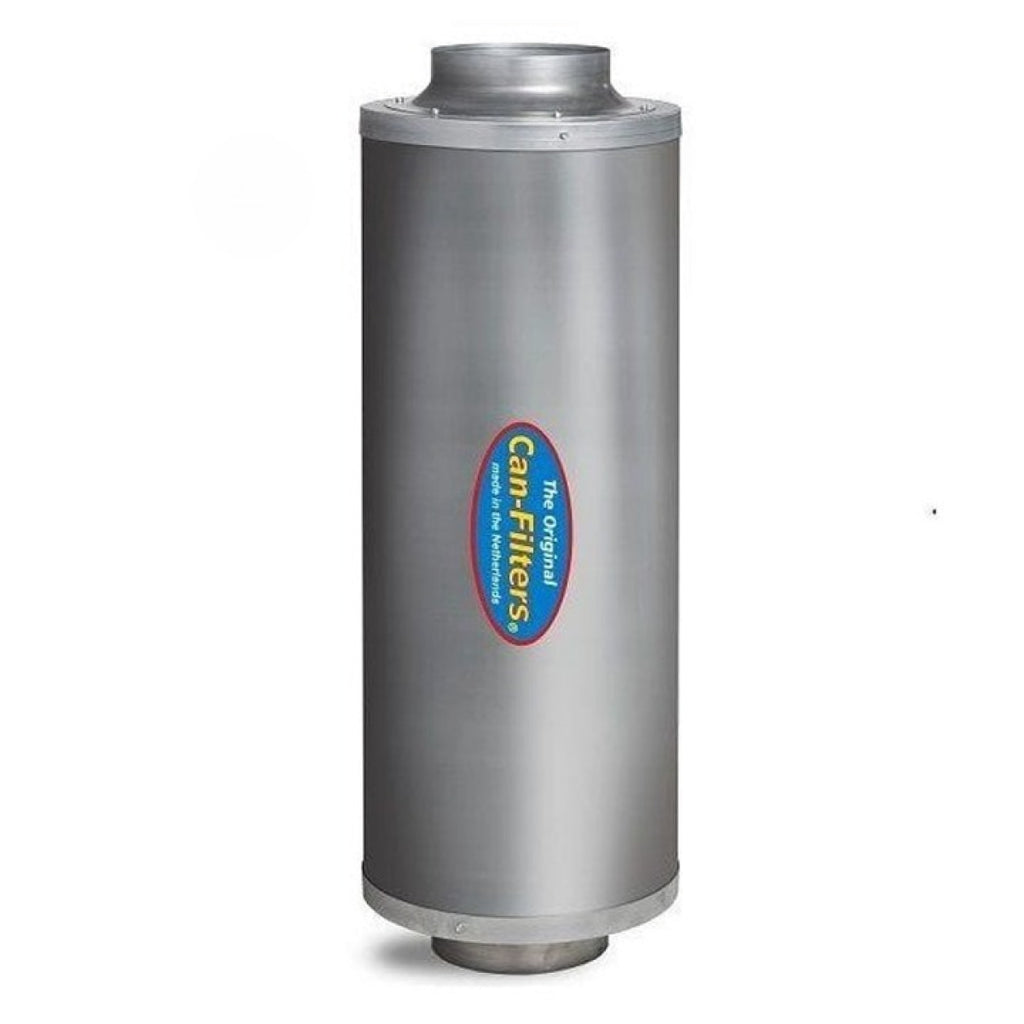 CAN In-Line Filter 2500m3/h 250mm