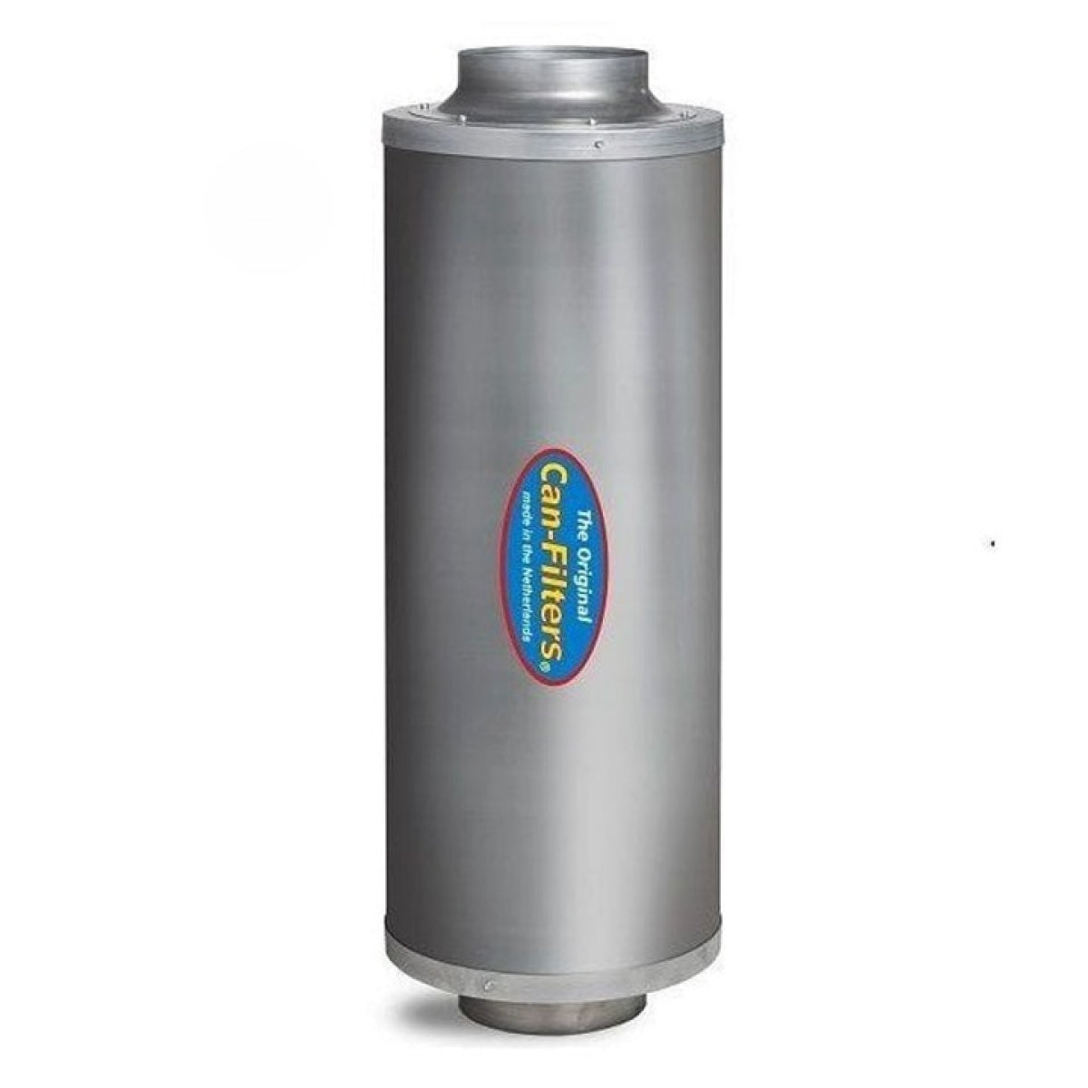 CAN In-Line Filter 1500m3/h 250mm