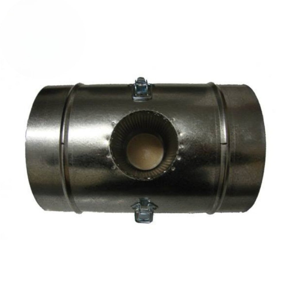 Odour Control Duct 100mm