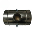 Odour Control Duct 100mm