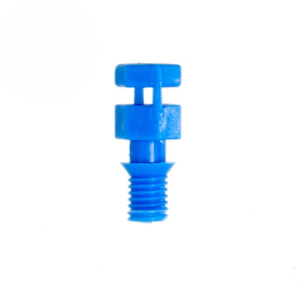Mini Sprayer 360° Spritzdüse 6 Kant