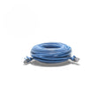 LAN Kabel RJ45 Blau 10m