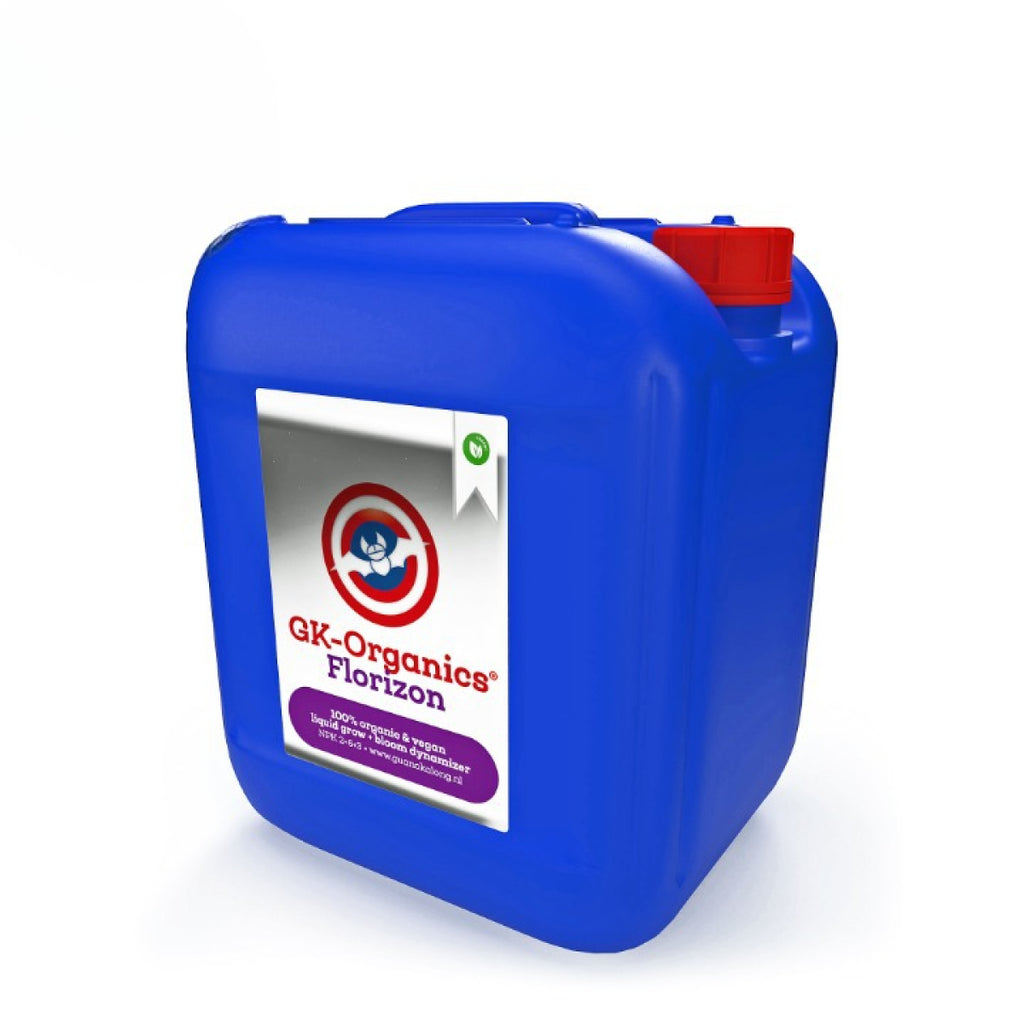 GuanoKalong GK-Organics Florizon 5L