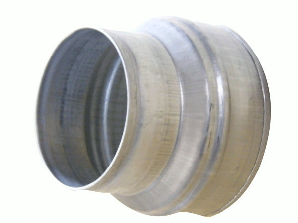 Reduktion Metall 250-200mm
