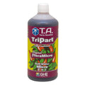 Terra Aquatica TriPart Flora / GHE Micro Softwater 1L
