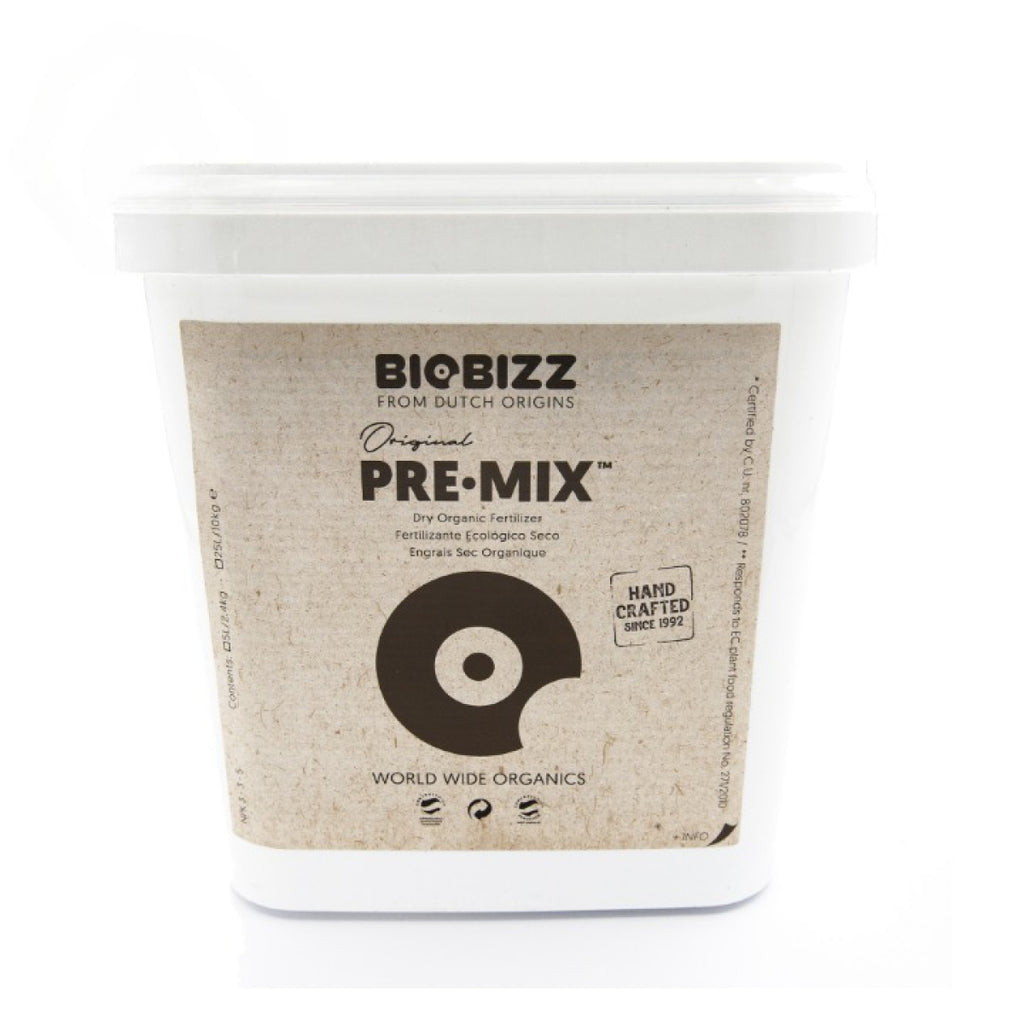 BioBizz Pre Mix 5L