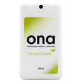 ONA Card Sprayer Fresh Linen 12ml