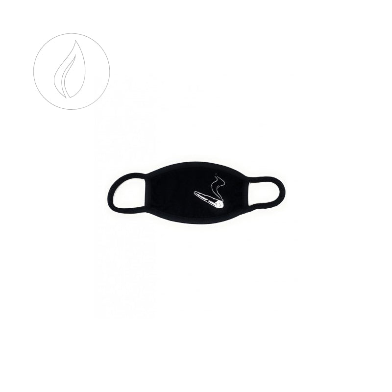 Gesichtsmaske "joint"