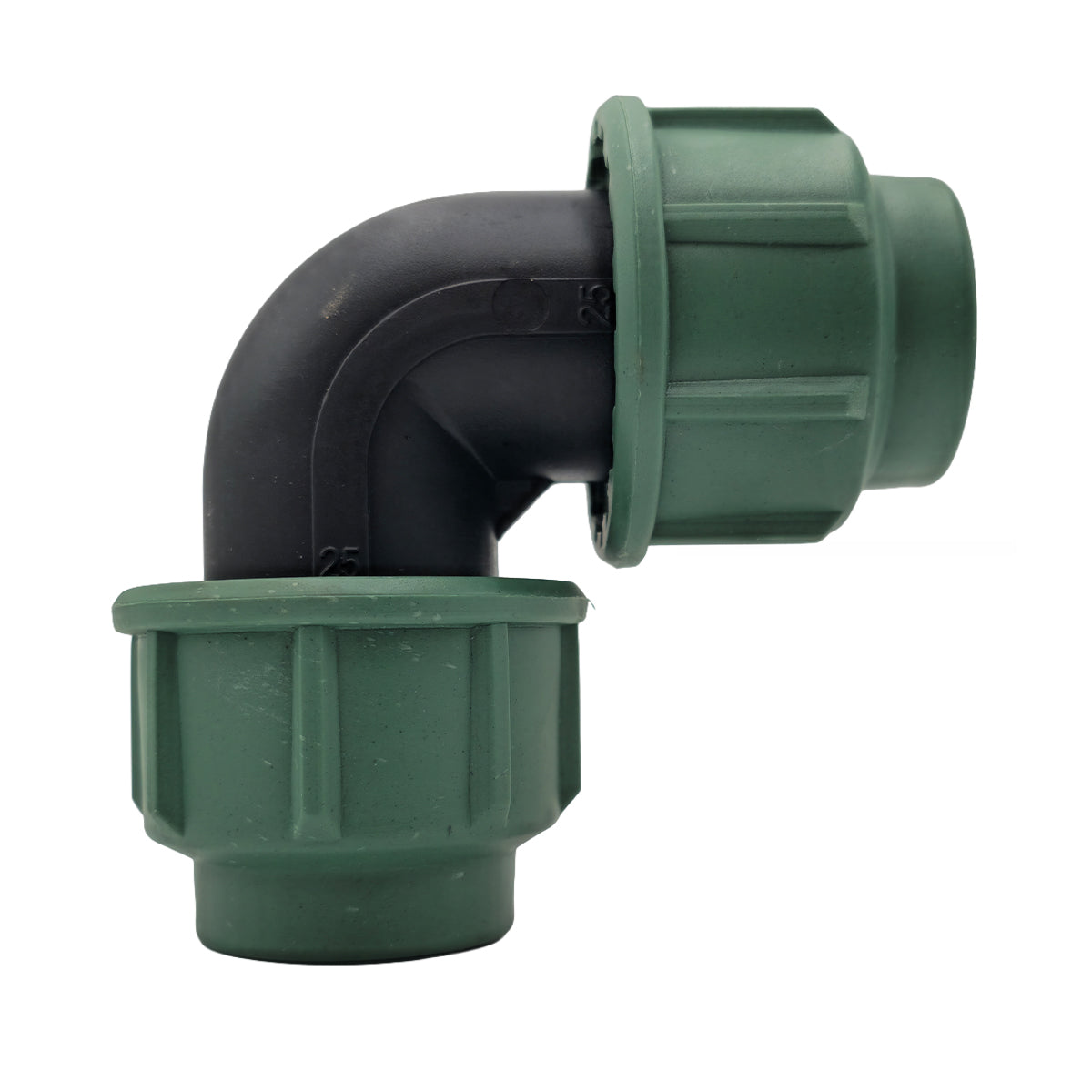 Aquaking Connector Elbow 25mm