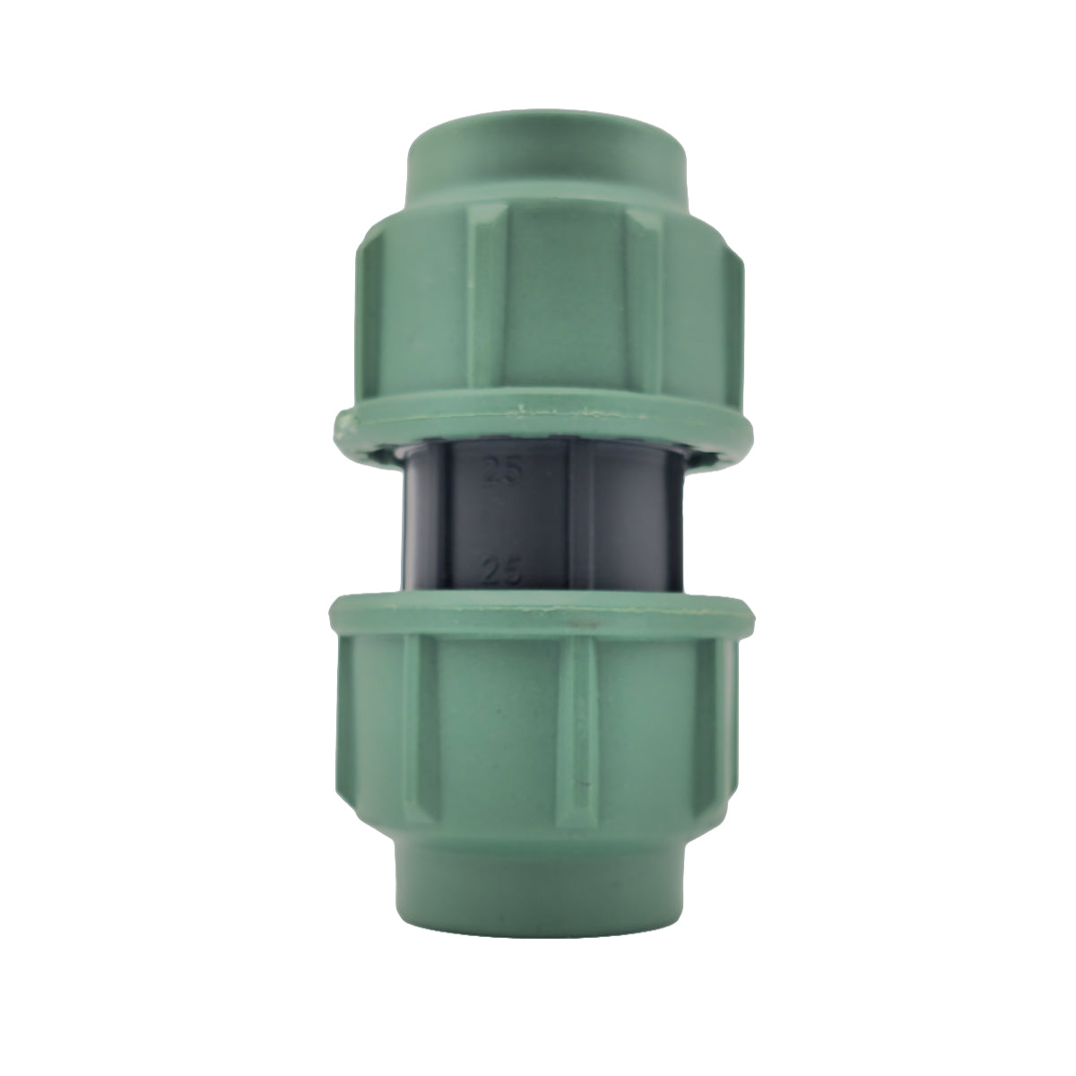 Aquaking Connector Straight 25mm