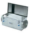 Pollenfilterbox 160mm mit Filter