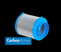 Carbon Active Granulate 200m3/h 125mm