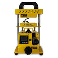 Qnubu Press Hydraulic 2Ton (Plate 12x6cm)