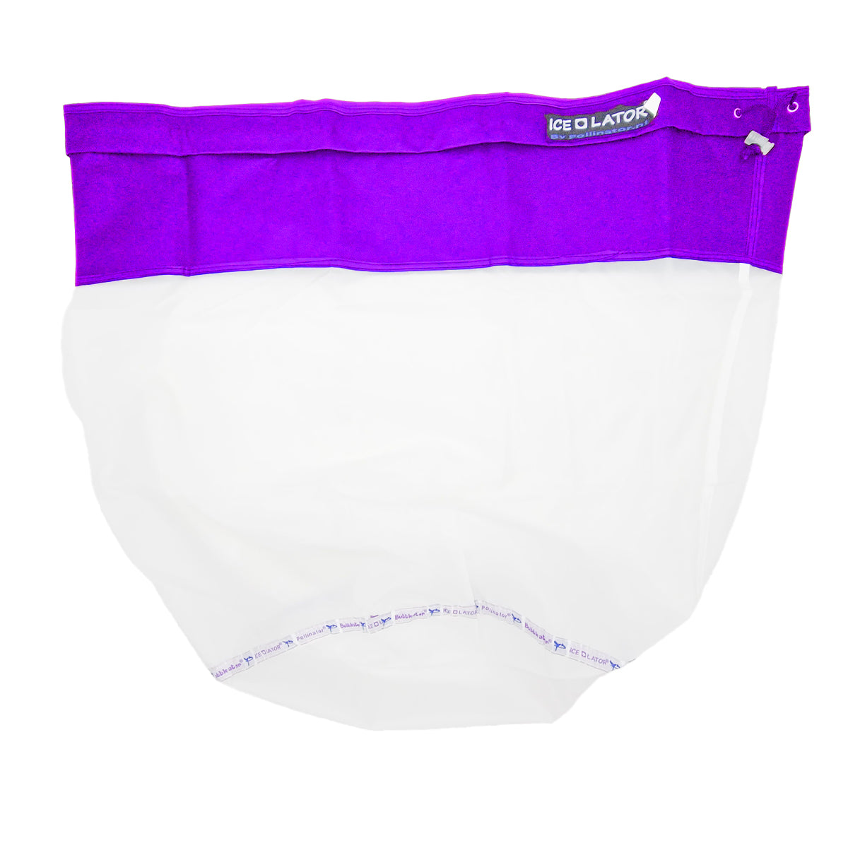 Ice-O-Lator Bag Large 38µm 1500g 190L 80cm⌀