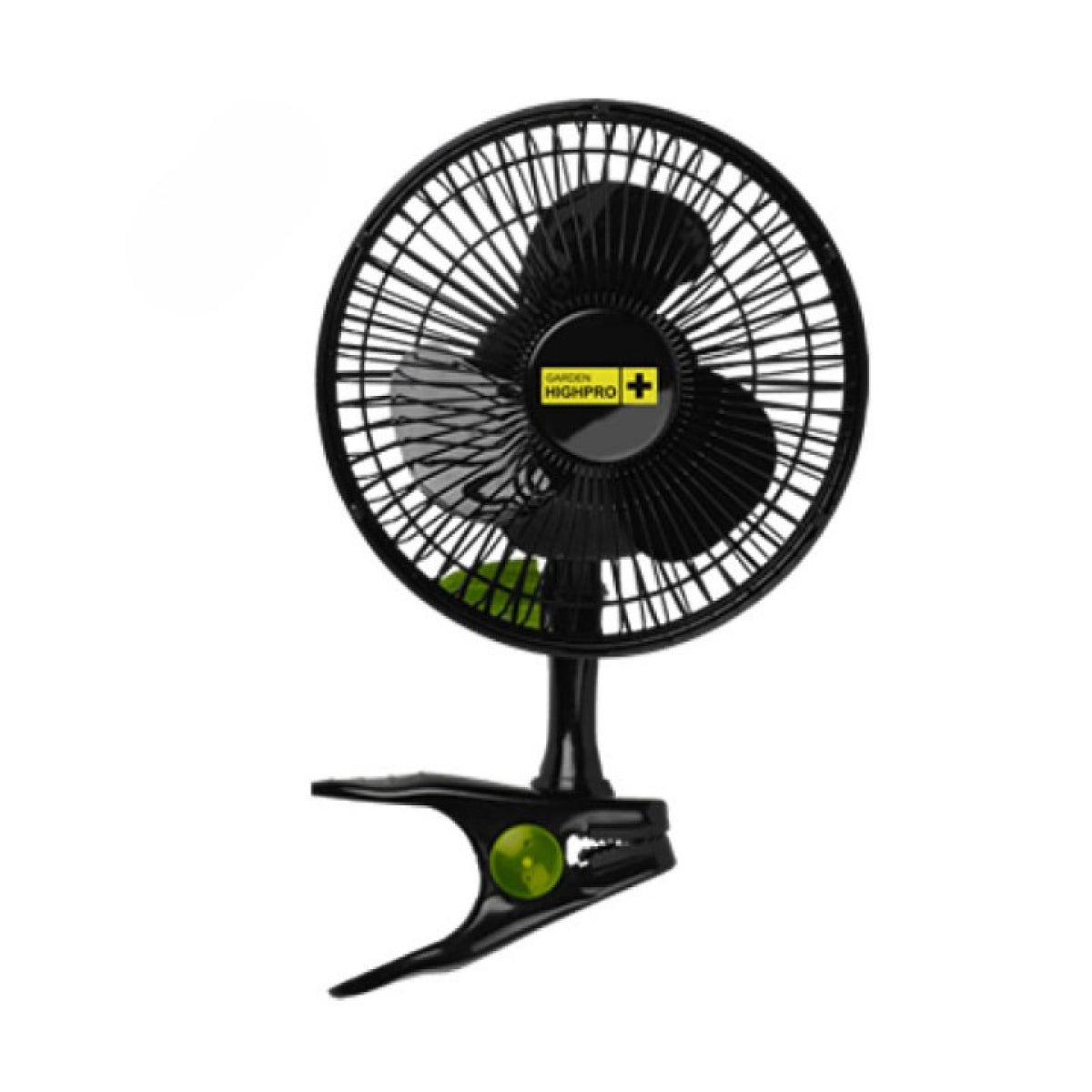 Garden High Pro Professional Clip Fan 15cm 5W