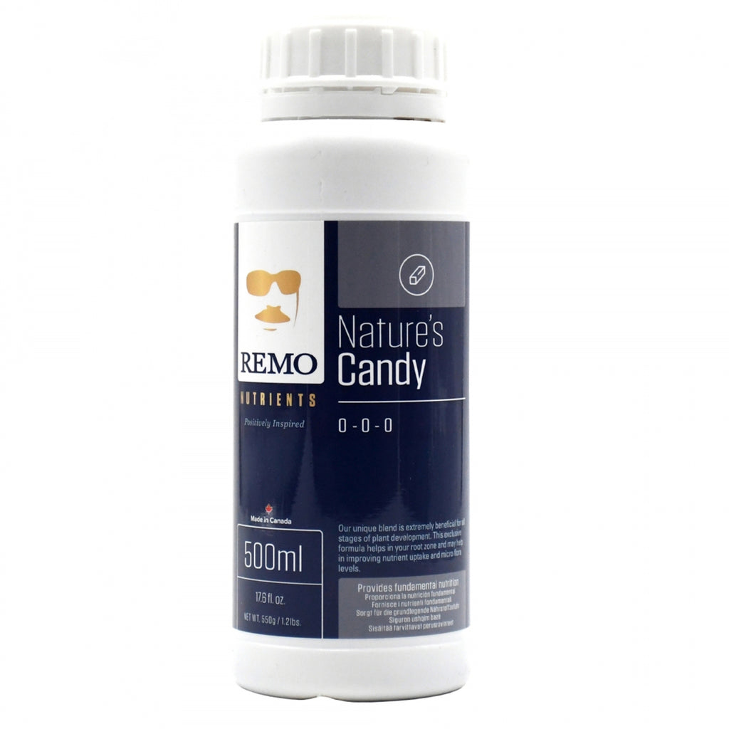 Remo Nutrients Natures Candy 500ml