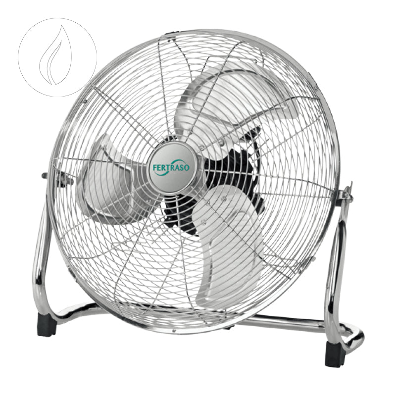 Fertraso Bodenventilator 45cm