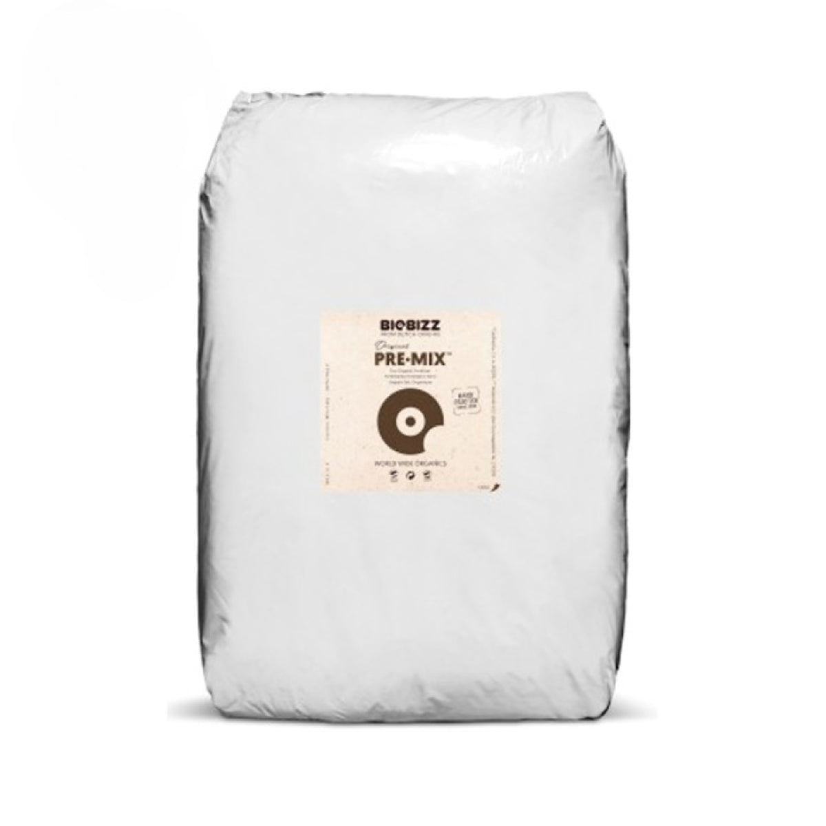 BioBizz Pre Mix 25L