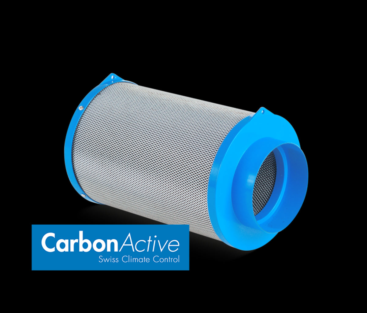 Carbon Active Granulate 300m3/h 125mm