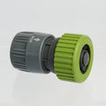 Schlauch Connector mit Wasserstop 3/4" Zoll