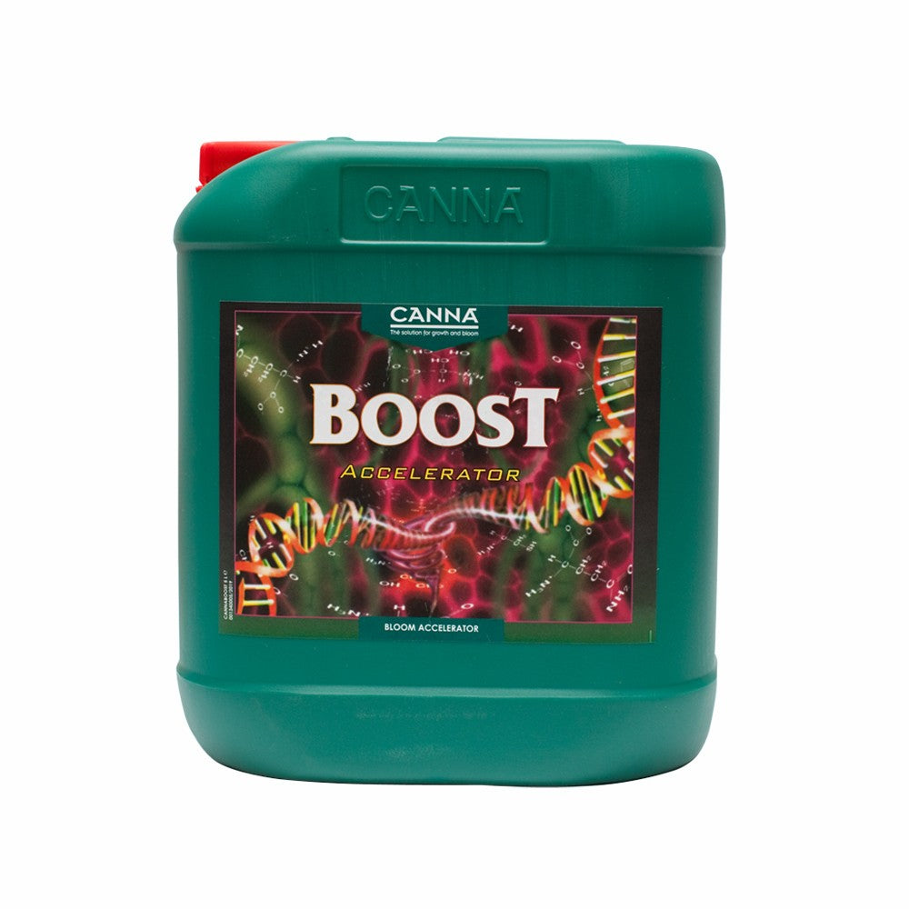 Canna Boost Accelerator 5L