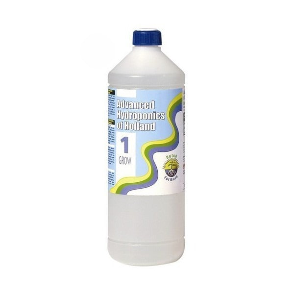 Dutch Formula1 Grow 1L