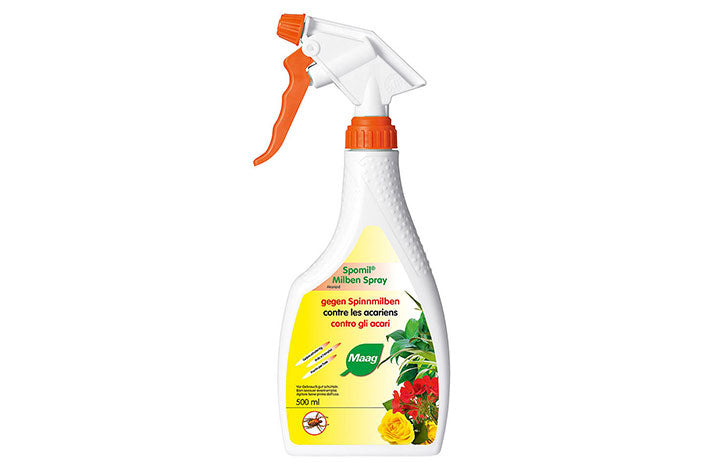Spomil Milbenspray 500ml