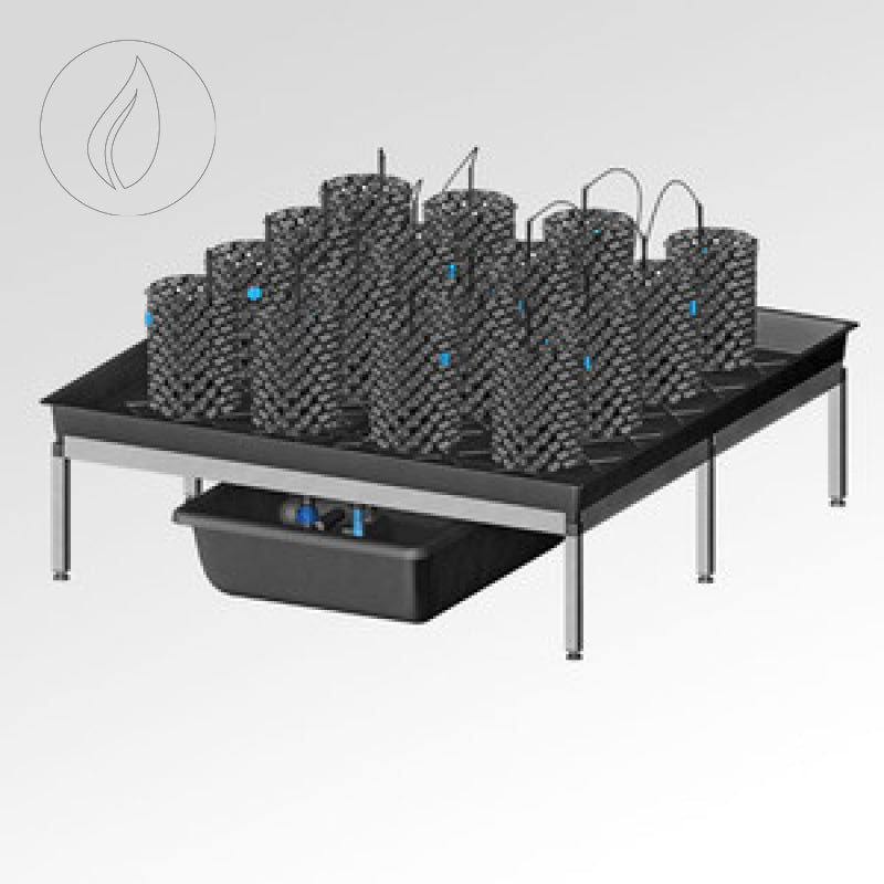 GrowSYSTEM Airpot 1.2