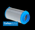 Carbon Active Granulate 400m3/h 125mm