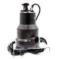 Tauchpumpe RP-5000 Ultra Flach Absaugend