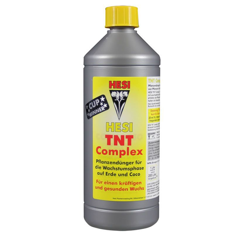 Hesi TNT Complex 1L