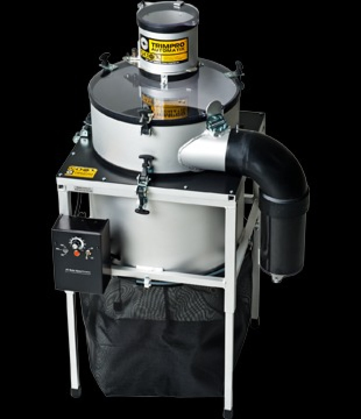 Trimpro Automatik