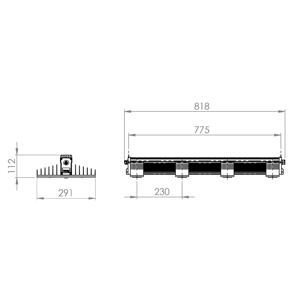 Sanlight EVO 4-100 1.5