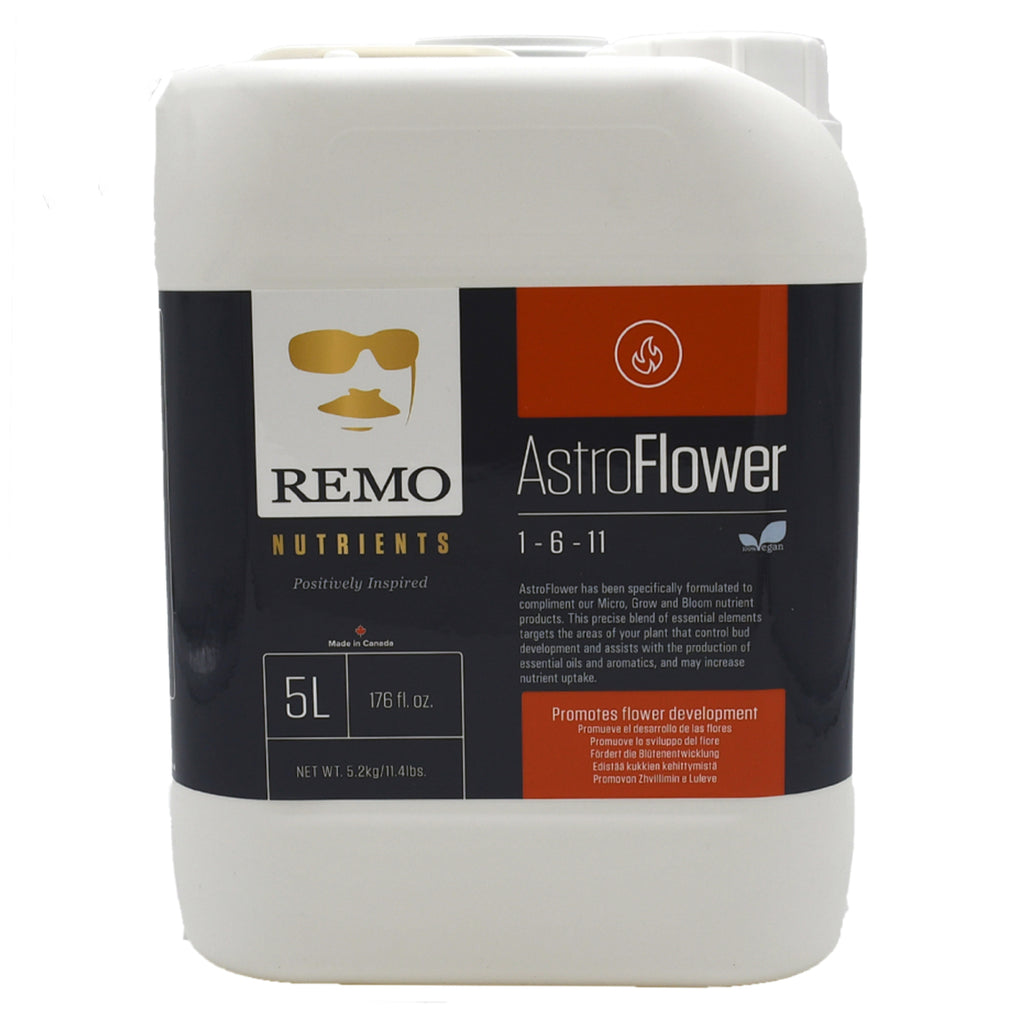 Remo Nutrients Astro Flowers 5L