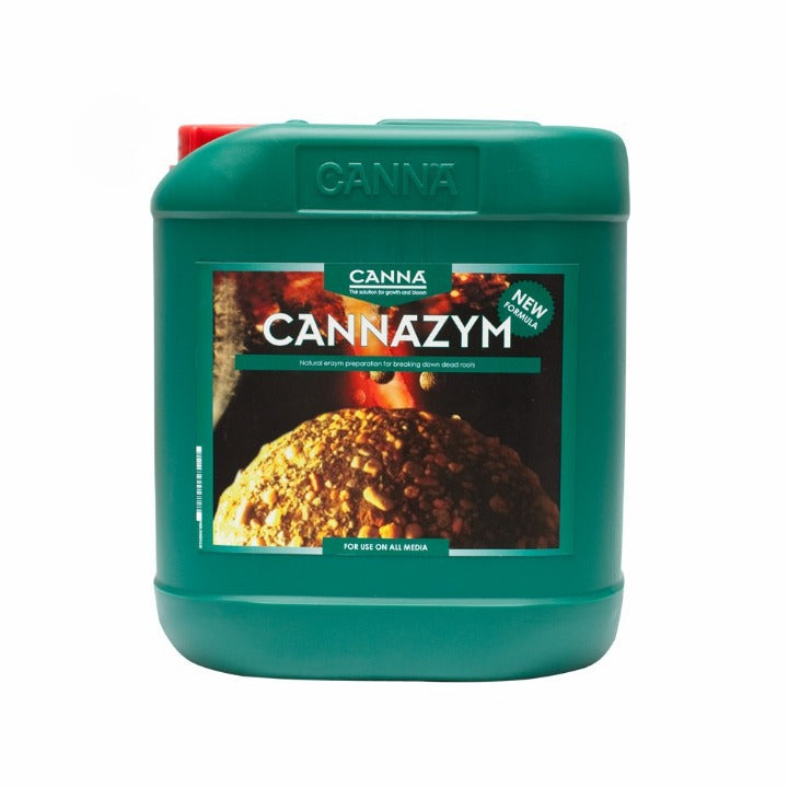 Canna Cannazym 10L