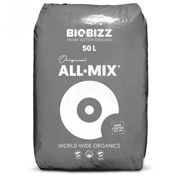 BioBizz AllMix 50L