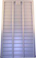 Schale Grau 1.1m x 0.63m