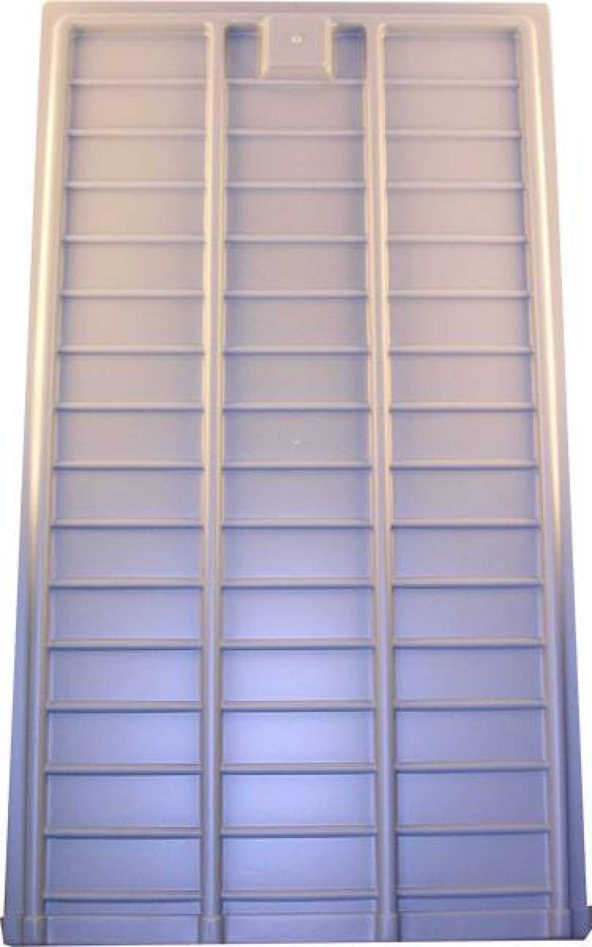 Schale Grau 1.1m x 0.63m