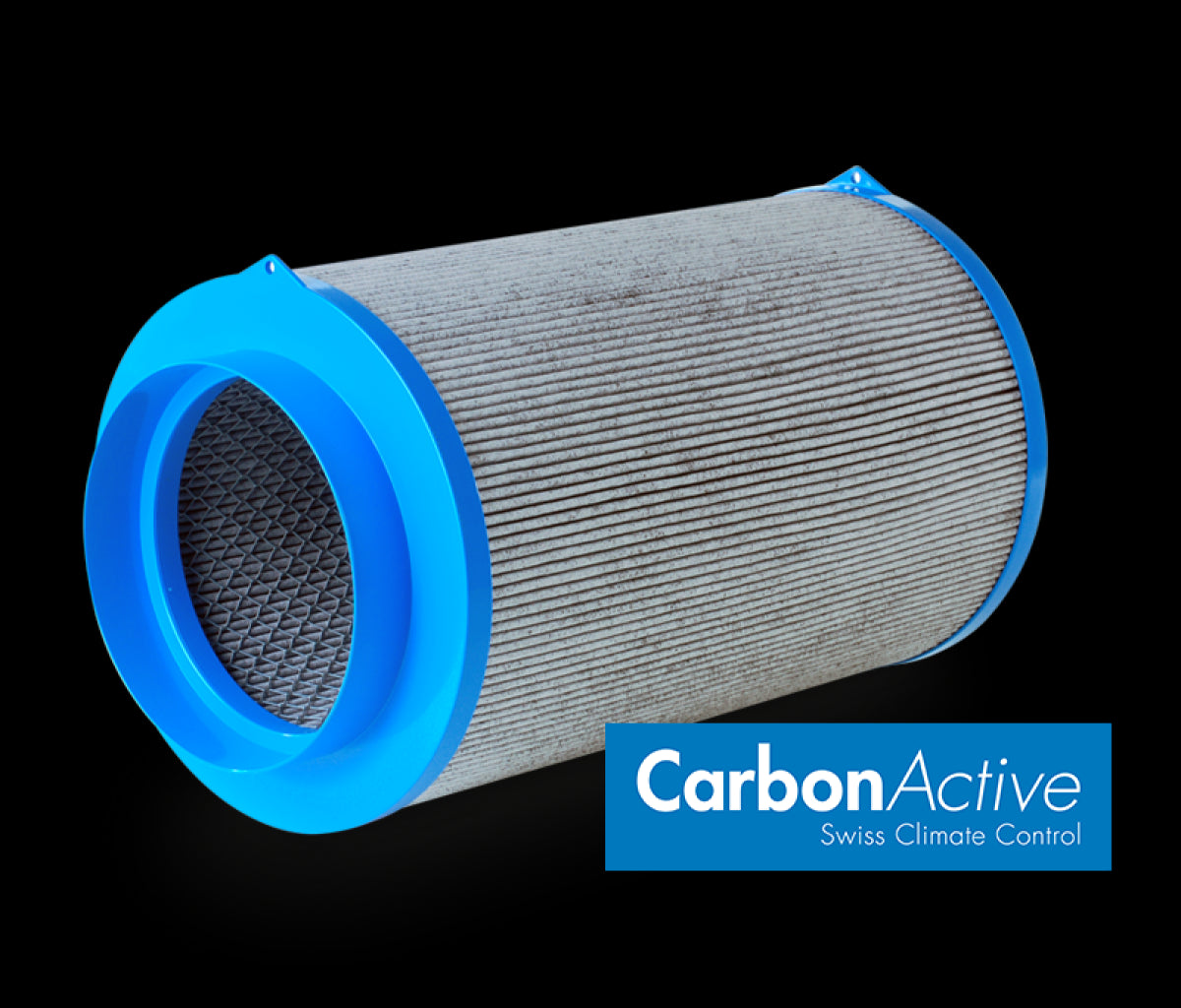 Carbon Active 800m3/h 200mm