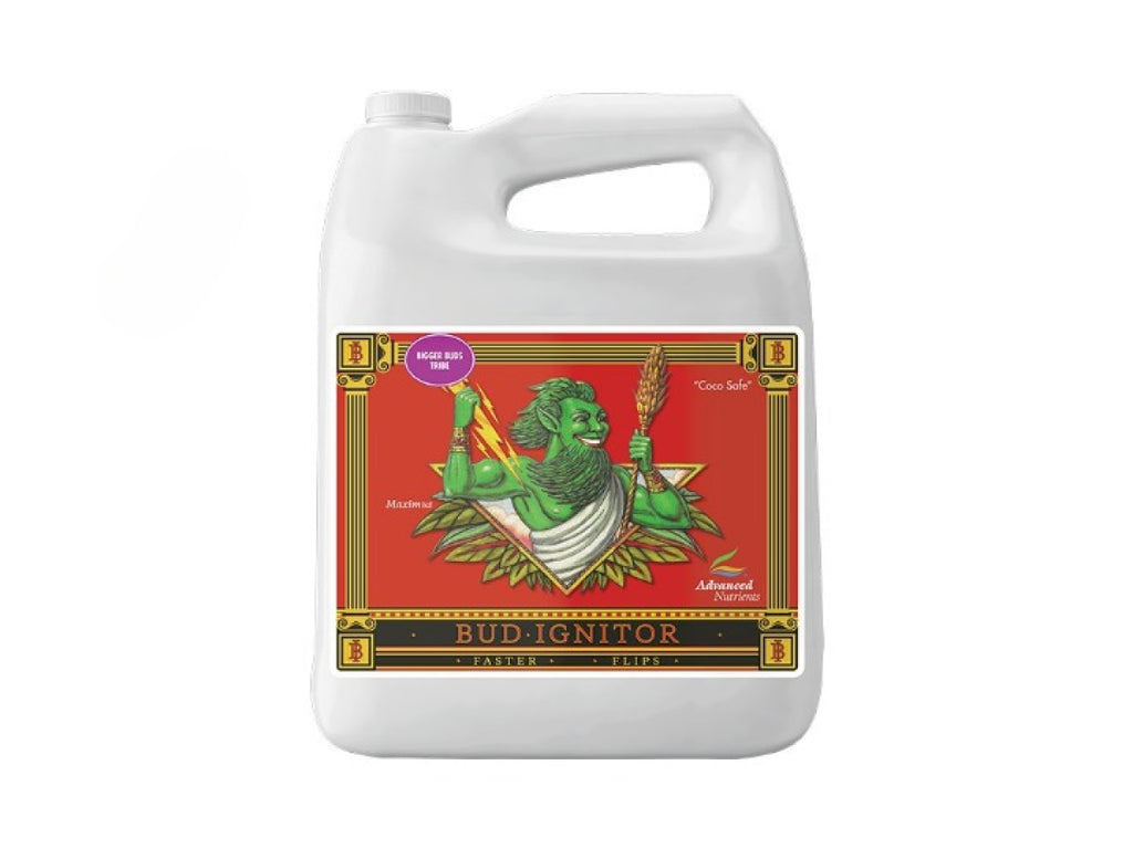 Advanced Nutrients Bud Ignitor 4L