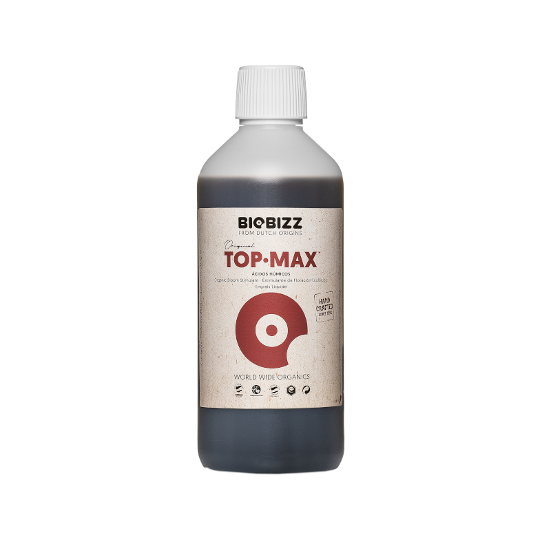 BioBizz Top Max 500ml