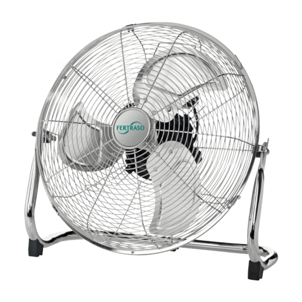Fertraso Bodenventilator 45cm