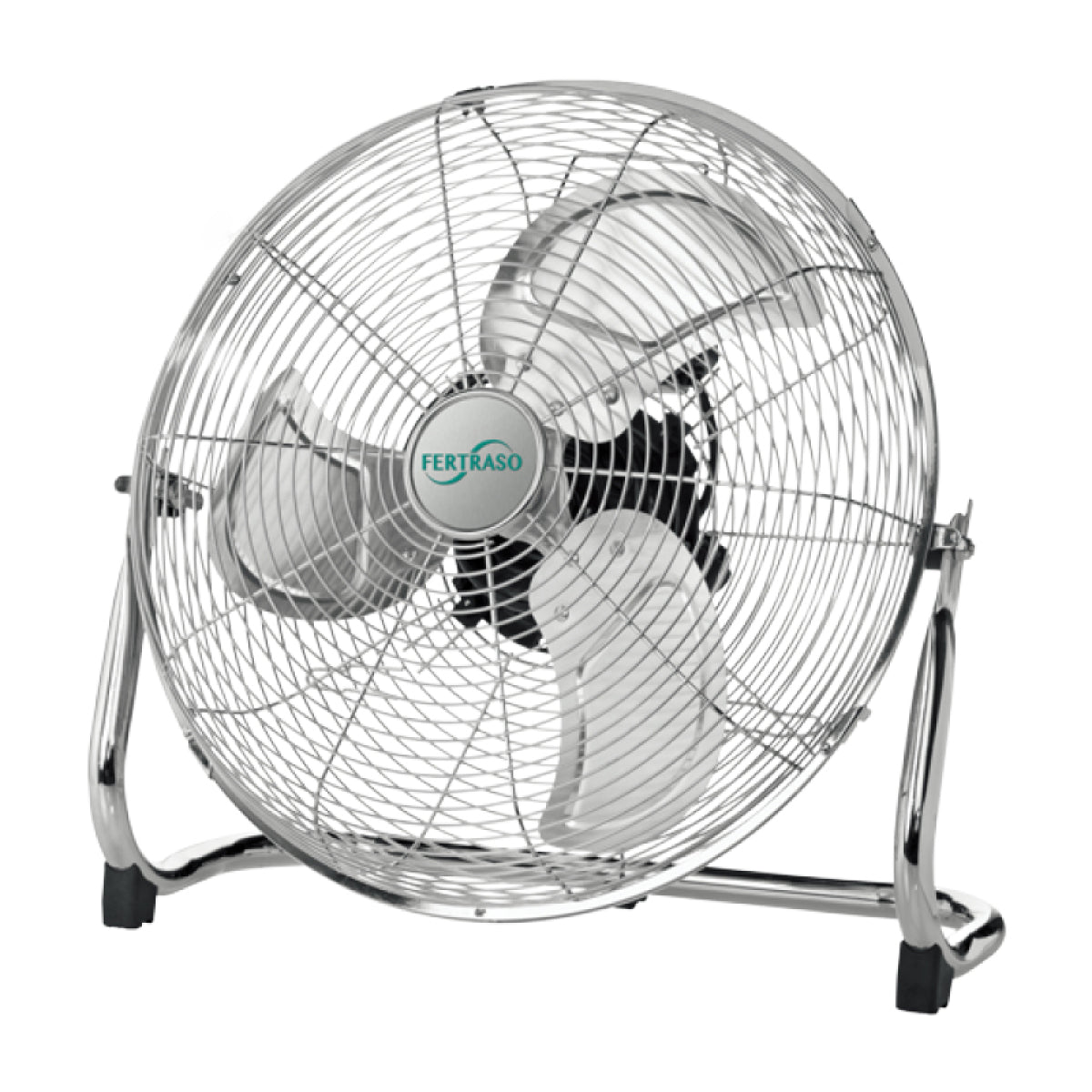 Fertraso Bodenventilator 45cm
