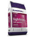Plagron LightMix Non Perlite 50L