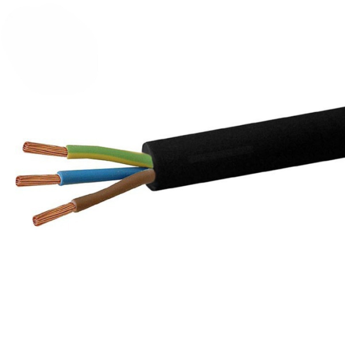 Stromkabel TD 3x 1.5mm