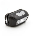 Gitty und Göff LED Green Headlamp