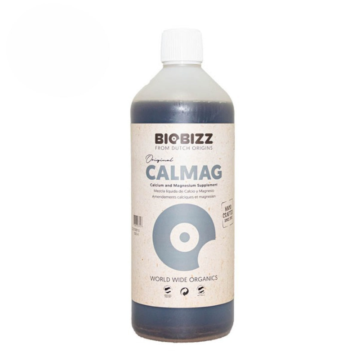 BioBizz Calmag 1L