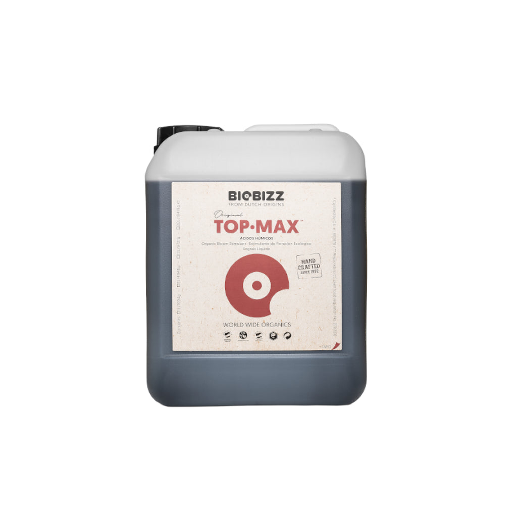 BioBizz Top Max 5L