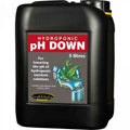 Growth Technology pH- Down 5L